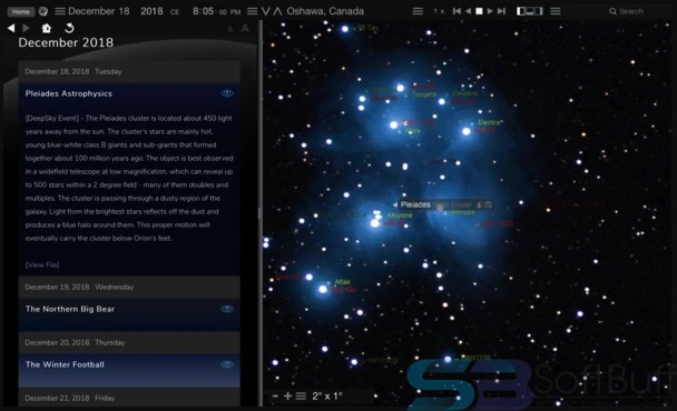 starry night pro free download